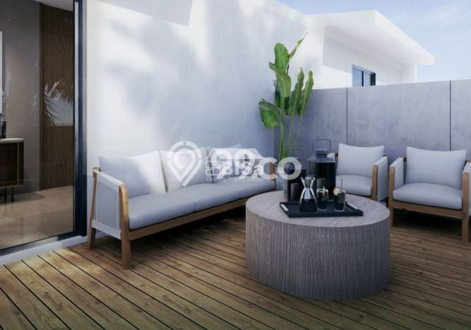 Rumah Minimalis 3 KT di Batam Centre Batam Semi Furnished Rumah Minimalis 3 KT di Batam Centre Batam Semi Furnished