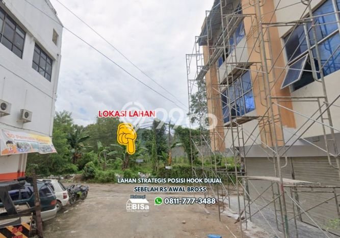 Lahan Investasi Lokasi Batam Kota Batam - Lahan Investasi Lokasi Batam Kota Batam -