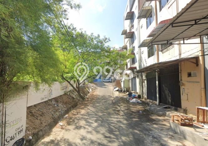 Ruko Bagus LT 90m2 LB 225m2 Dijual di Batam Kota Batam Ruko Bagus LT 90m2 LB 225m2 Dijual di Batam Kota Batam