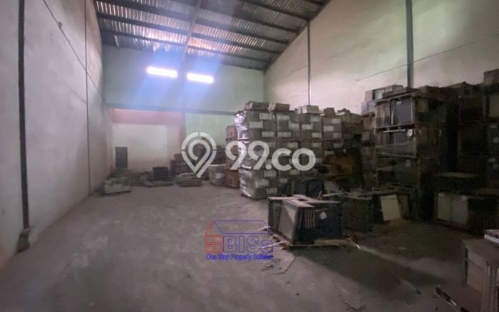 INVESTASI POTENSIAL! Gudang di Batam Centre, Luas 384m², Tingkat ROI Tinggi INVESTASI POTENSIAL! Gudang di Batam Centre, Luas 384m², Tingkat ROI Tinggi