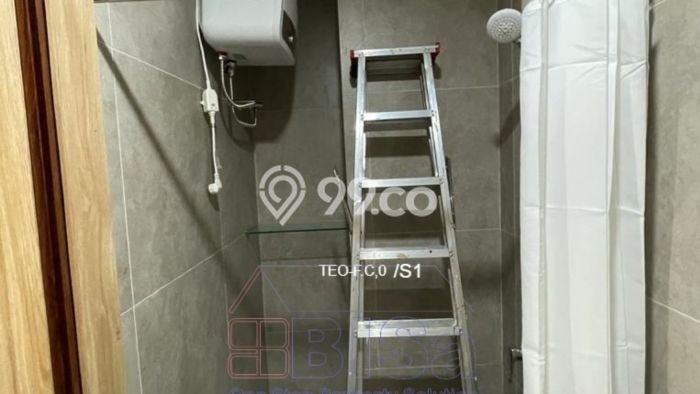 Hunian Apartemen Ideal untuk Dijual di Batam dengan 1 Kamar Hunian Apartemen Ideal untuk Dijual di Batam dengan 1 Kamar