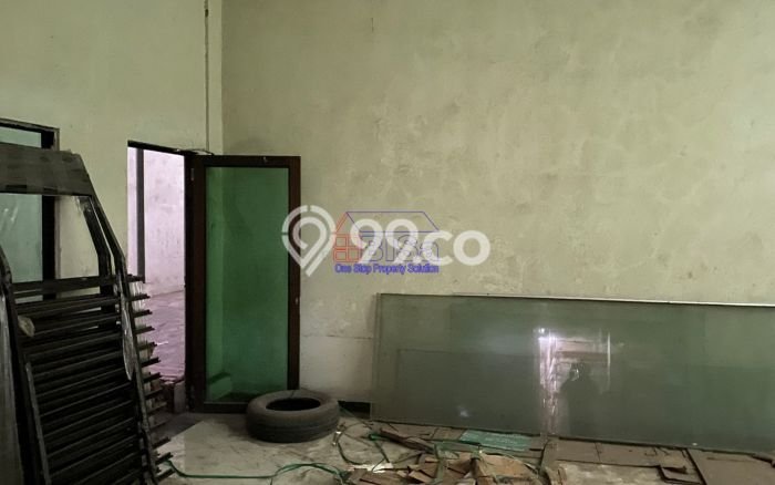 INVESTASI POTENSIAL! Gudang di Batam Centre, Luas 384m², Tingkat ROI Tinggi INVESTASI POTENSIAL! Gudang di Batam Centre, Luas 384m², Tingkat ROI Tinggi