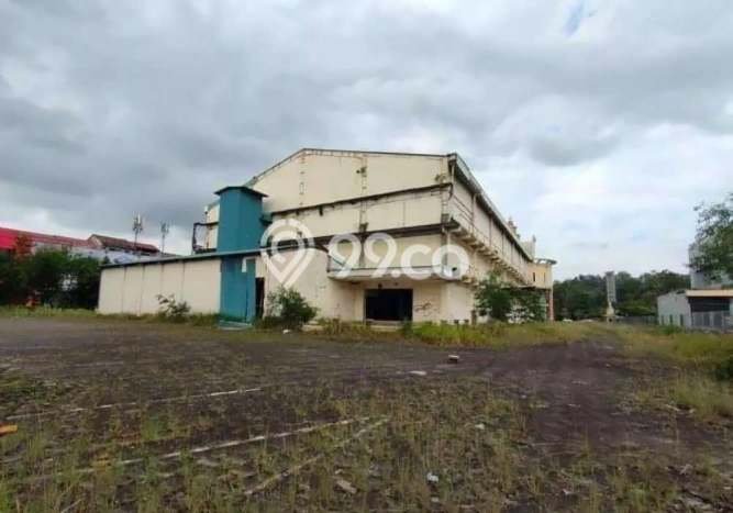 Tanah Strategis Dijual di Batam Kota Batam 10993m2 Tanah Strategis Dijual di Batam Kota Batam 10993m2