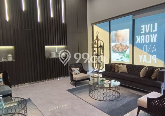 BEST OFFER! Apartemen di Nagoya, 1 KM, Luas 24m², Lokasi Premium, Fasilitas Lengkap, Bisa Segera Huni BEST OFFER! Apartemen di Nagoya, 1 KM, Luas 24m², Lokasi Premium, Fasilitas Lengkap, Bisa Segera Huni