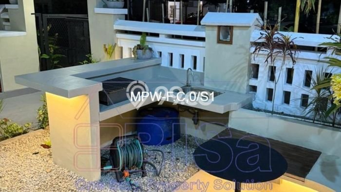 Rumah Luxury Modern Siap Huni di Batam Centre Batam Rumah Luxury Modern Siap Huni di Batam Centre Batam