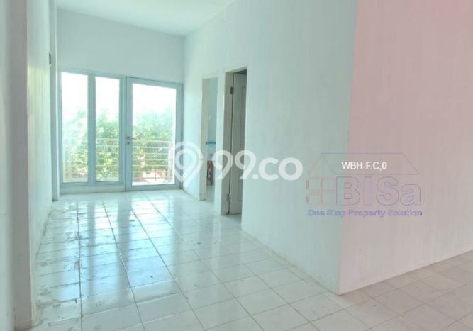 Unit Ruko Dijual di Batam LT 85m2 & LB 72m2 Unit Ruko Dijual di Batam LT 85m2 & LB 72m2