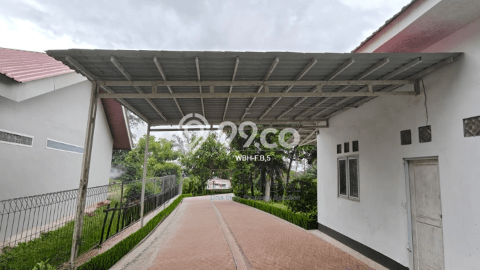 Dijual Cepat Rumah Bagus Siap Huni LB 100m2 di Sekupang, Batam Dijual Cepat Rumah Bagus Siap Huni LB 100m2 di Sekupang, Batam