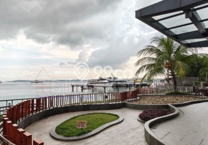 Apartemen Favorit Modern Dijual di Batam dengan 3 Kamar Tidur Apartemen Favorit Modern Dijual di Batam dengan 3 Kamar Tidur