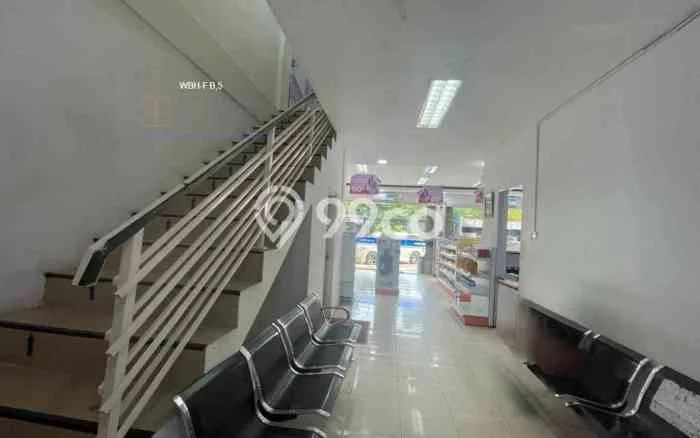 Ruko Bagus LT 104m2 LB 192m2 Dijual di Batu Aji Batam Ruko Bagus LT 104m2 LB 192m2 Dijual di Batu Aji Batam
