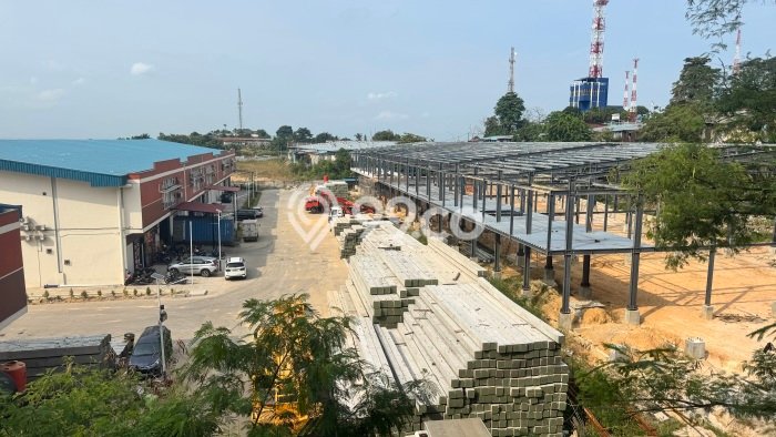 Unit Gudang Strategis di Batu Ampar, Batam Potensi Cuan Besar Unit Gudang Strategis di Batu Ampar, Batam Potensi Cuan Besar