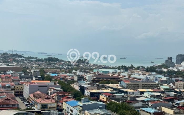 Hunian Apartemen Ideal untuk Dijual di Batam dengan 2 Kamar Hunian Apartemen Ideal untuk Dijual di Batam dengan 2 Kamar