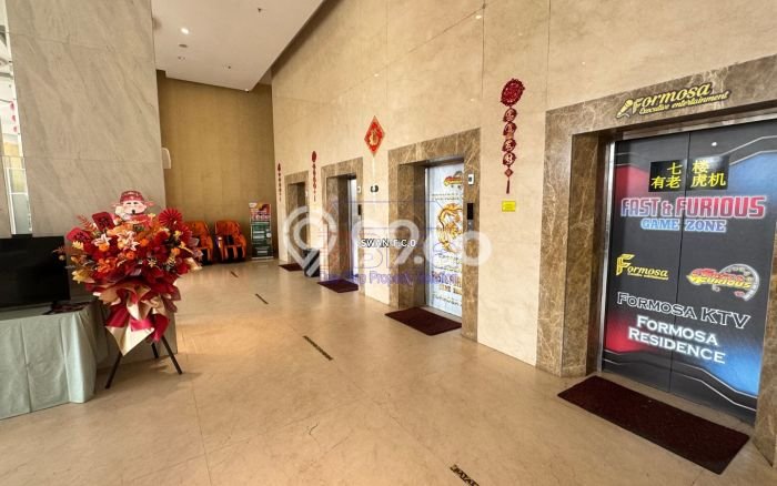 Apartemen Terawat Dijual di Batam Spesifikasi 1 KT, 1 KM Apartemen Terawat Dijual di Batam Spesifikasi 1 KT, 1 KM