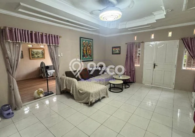 For Sale Hunian Rumah Terawat 3 KT di Batam Centre, Batam For Sale Hunian Rumah Terawat 3 KT di Batam Centre, Batam