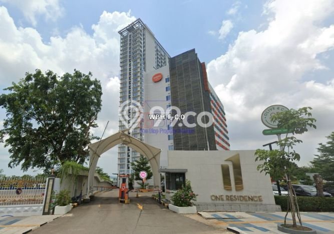 Apartemen Favorit Modern Dijual di Batam dengan 3 Kamar Tidur Apartemen Favorit Modern Dijual di Batam dengan 3 Kamar Tidur