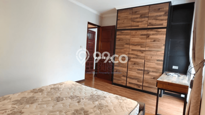 Rumah Modern 3 KT LT 208m2 di Muka Kuning Rumah Modern 3 KT LT 208m2 di Muka Kuning