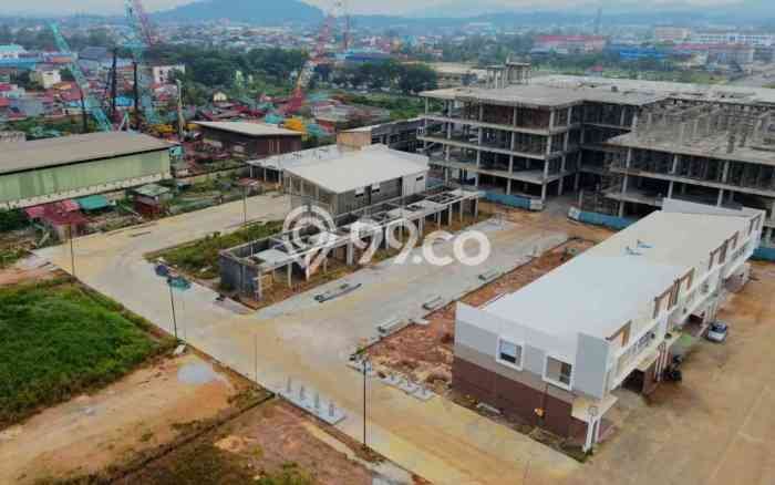 Gudang Favorit Dijual di Batu Aji Batam Kawasan Pusat Bisnis Gudang Favorit Dijual di Batu Aji Batam Kawasan Pusat Bisnis