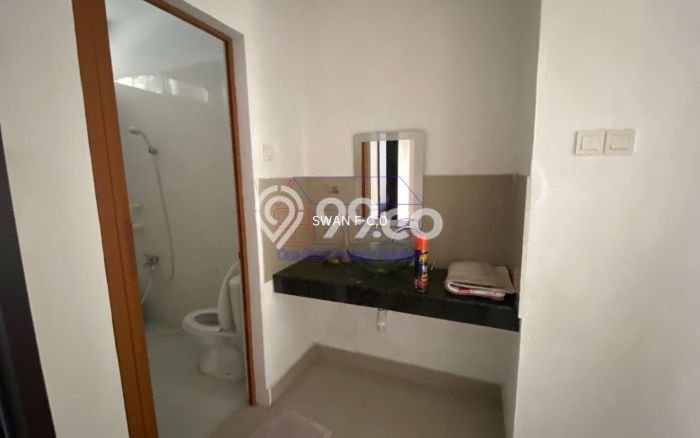 Jual Rumah Modern 4 KT di Batam Centre, Batam Jual Rumah Modern 4 KT di Batam Centre, Batam