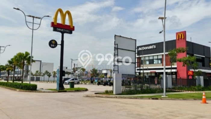 Disewakan Hunian Konsep Modern di Bengkong Batam dengan 4 KT Disewakan Hunian Konsep Modern di Bengkong Batam dengan 4 KT