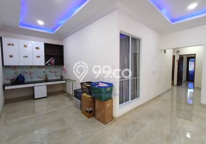 Rumah Modern Cantik 4 Kamar Bisa Langsung Pindah di Batam Kota Rumah Modern Cantik 4 Kamar Bisa Langsung Pindah di Batam Kota