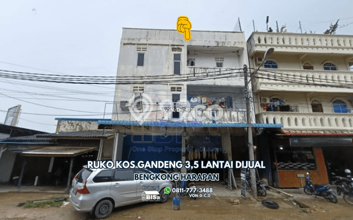 Ruko Favorit Dijual di Bengkong Batam Kawasan Pusat Bisnis Ruko Favorit Dijual di Bengkong Batam Kawasan Pusat Bisnis