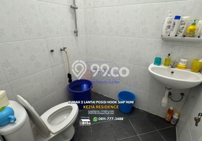 Hunian Asri 6 KT di Lubuk Baja, Batam - Luas Tanah 225m2m² Hunian Asri 6 KT di Lubuk Baja, Batam - Luas Tanah 225m2m²