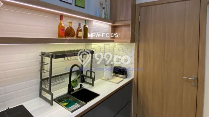 Unit Apartemen Dijual di Lubuk Baja, Batam, dengan 2 Bedroom, 1 Bathroom Unit Apartemen Dijual di Lubuk Baja, Batam, dengan 2 Bedroom, 1 Bathroom