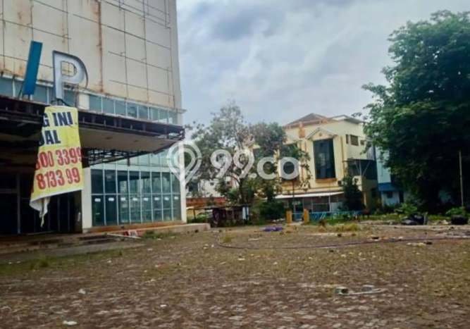 Tanah Strategis Dijual di Batam Kota Batam 10993m2 Tanah Strategis Dijual di Batam Kota Batam 10993m2