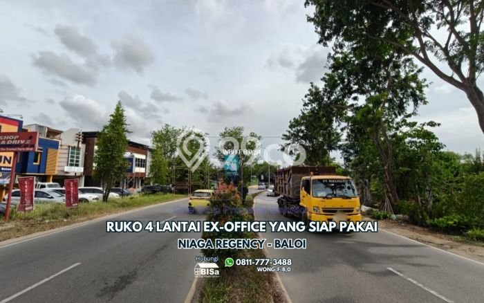 Dijual Ruko di Batam Kota, Batam Harga Penawaran Spesial Dijual Ruko di Batam Kota, Batam Harga Penawaran Spesial