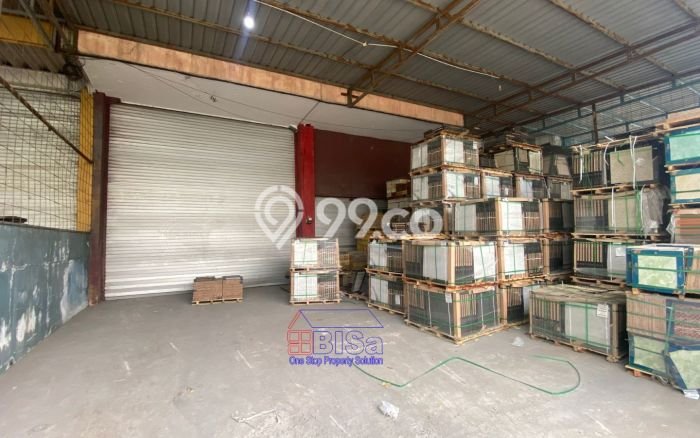 INVESTASI POTENSIAL! Gudang di Batam Centre, Luas 384m², Tingkat ROI Tinggi INVESTASI POTENSIAL! Gudang di Batam Centre, Luas 384m², Tingkat ROI Tinggi