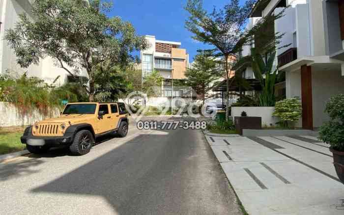 Hunian Super Elit dengan Akses Paling Strategis di Batam Centre, Batam Hunian Super Elit dengan Akses Paling Strategis di Batam Centre, Batam