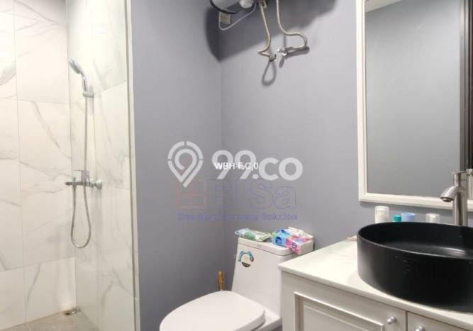 Apartemen Favorit Modern Dijual di Batam dengan 3 Kamar Tidur Apartemen Favorit Modern Dijual di Batam dengan 3 Kamar Tidur