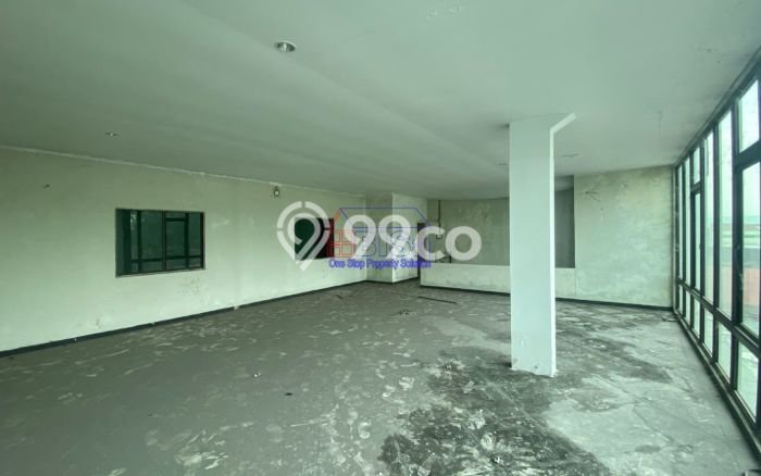 INVESTASI POTENSIAL! Gudang di Batam Centre, Luas 384m², Tingkat ROI Tinggi INVESTASI POTENSIAL! Gudang di Batam Centre, Luas 384m², Tingkat ROI Tinggi