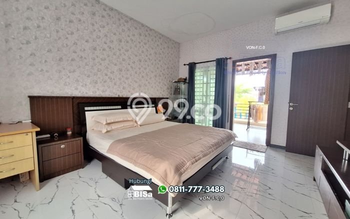 Hunian Nyaman Asri 3 KT Siap Huni di Batam Centre Batam Hunian Nyaman Asri 3 KT Siap Huni di Batam Centre Batam
