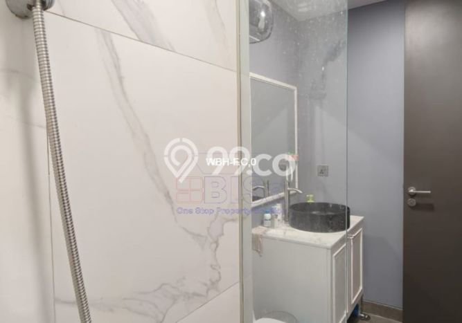 Apartemen Favorit Modern Dijual di Batam dengan 3 Kamar Tidur Apartemen Favorit Modern Dijual di Batam dengan 3 Kamar Tidur
