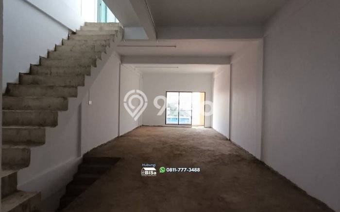 Dijual! Ruko di Batam Centre Batam LT 90m2 / LB 240m2 Kawasan Bisnis Dijual! Ruko di Batam Centre Batam LT 90m2 / LB 240m2 Kawasan Bisnis