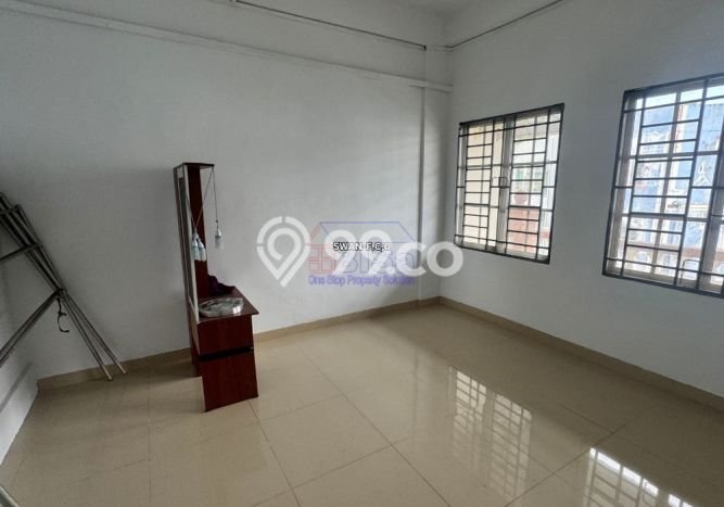 Ruko Dijual di Lubuk Baja Batam dengan LB 240m2 Ruko Dijual di Lubuk Baja Batam dengan LB 240m2