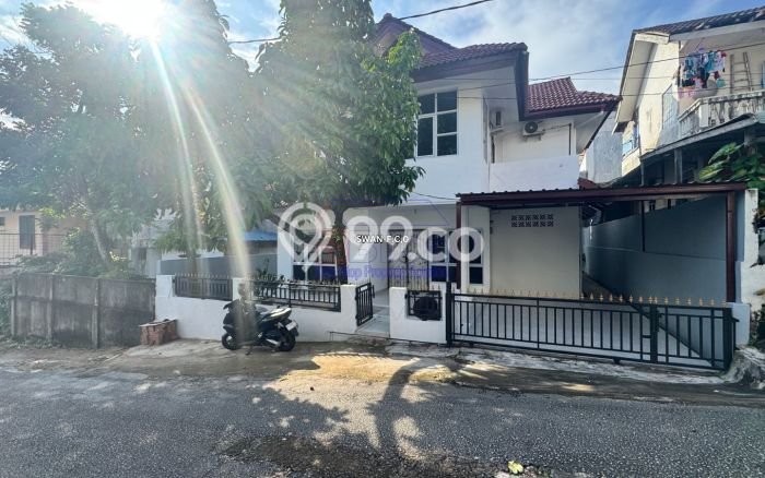 Rumah Minimalis LT 241m² Terawat di Bengkong, Dekat Tempat Strategis, Batam Rumah Minimalis LT 241m² Terawat di Bengkong, Dekat Tempat Strategis, Batam