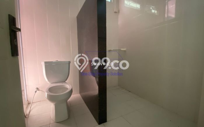 Jual Rumah Modern 4 KT di Batam Centre, Batam Jual Rumah Modern 4 KT di Batam Centre, Batam