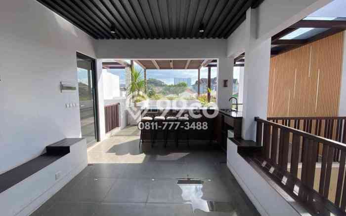 Hunian Super Elit dengan Akses Paling Strategis di Batam Centre, Batam Hunian Super Elit dengan Akses Paling Strategis di Batam Centre, Batam
