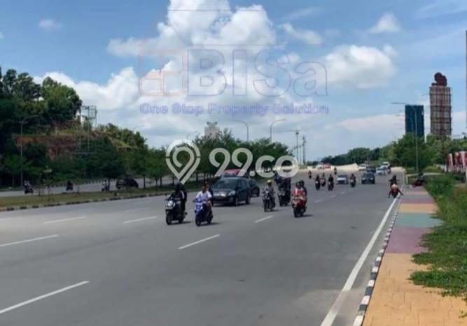 Tanah Strategis Dijual di Batam Kota Batam 10993m2 Tanah Strategis Dijual di Batam Kota Batam 10993m2