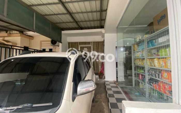 Hunian Impian Keluarga! Rumah 2 Lantai di Batam Centre, Batam, Luas 214m² LB 192m² Hunian Impian Keluarga! Rumah 2 Lantai di Batam Centre, Batam, Luas 214m² LB 192m²