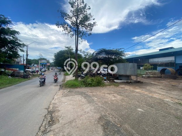 Gudang Dijual di Prime Area Batam Luas 350m2 Gudang Dijual di Prime Area Batam Luas 350m2