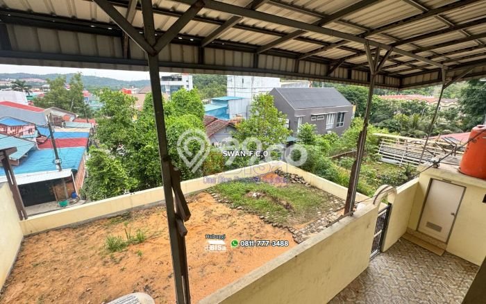 For Sale Rumah 4 Kamar Lokasi Strategis Bagus dan Strategis di Lubuk Baja For Sale Rumah 4 Kamar Lokasi Strategis Bagus dan Strategis di Lubuk Baja