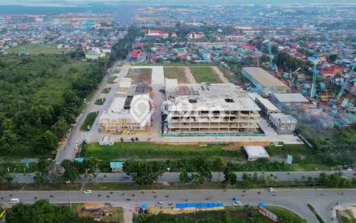 Gudang Favorit Dijual di Batu Aji Batam Kawasan Pusat Bisnis Gudang Favorit Dijual di Batu Aji Batam Kawasan Pusat Bisnis
