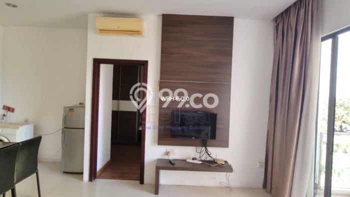 Untuk Dijual Apartemen di Batu Ampar, Batam Punya 1 Kamar Tidur Untuk Dijual Apartemen di Batu Ampar, Batam Punya 1 Kamar Tidur