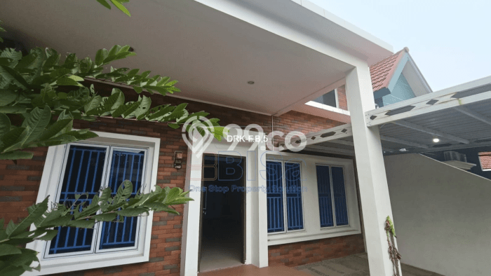 Dijual Rumah Eksklusif 3 KT di Batam Centre, Batam Dijual Rumah Eksklusif 3 KT di Batam Centre, Batam