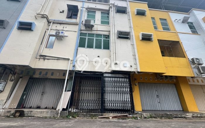 Dijual Ruko di Batam Kota, Batam Harga Penawaran Spesial Dijual Ruko di Batam Kota, Batam Harga Penawaran Spesial