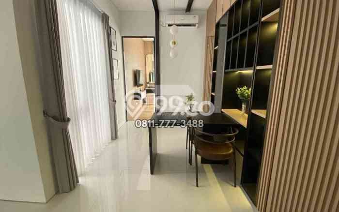 Hunian Super Elit dengan Akses Paling Strategis di Batam Centre, Batam Hunian Super Elit dengan Akses Paling Strategis di Batam Centre, Batam