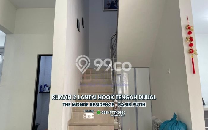 BEST INVESTMENT! Rumah area Bengkong, LT 152m² LB 112m² BEST INVESTMENT! Rumah area Bengkong, LT 152m² LB 112m²
