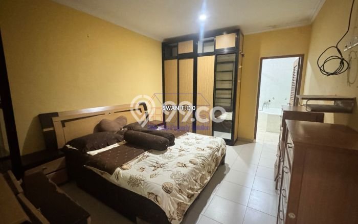 For Sale Hunian Rumah Terawat 4 Kamar di Batam Centre, Batam For Sale Hunian Rumah Terawat 4 Kamar di Batam Centre, Batam